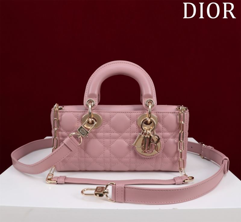 Christian Dior My Lady Bags